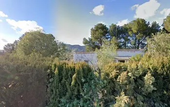 Rural property