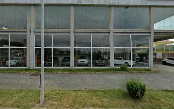 Auction image Industrial