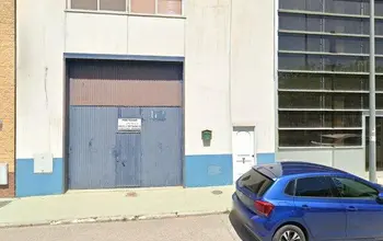 Auction image Industrial