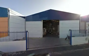 Auction image Industrial