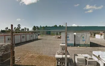 Auction image Industrial