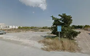 Auction image Land