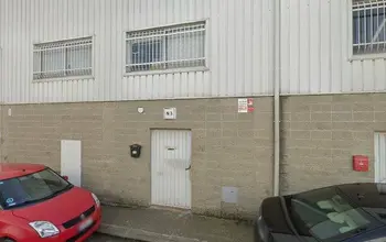 Auction image Industrial
