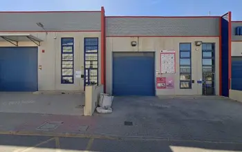 Auction image Industrial