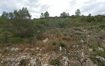 Auction image Rural property