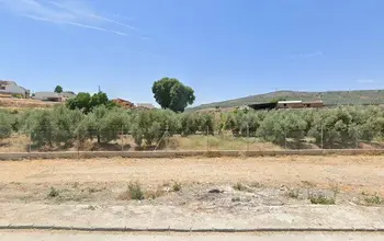 Rural property