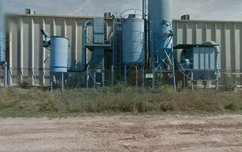Auction image Industrial