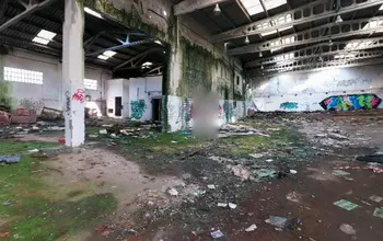 Auction image Industrial